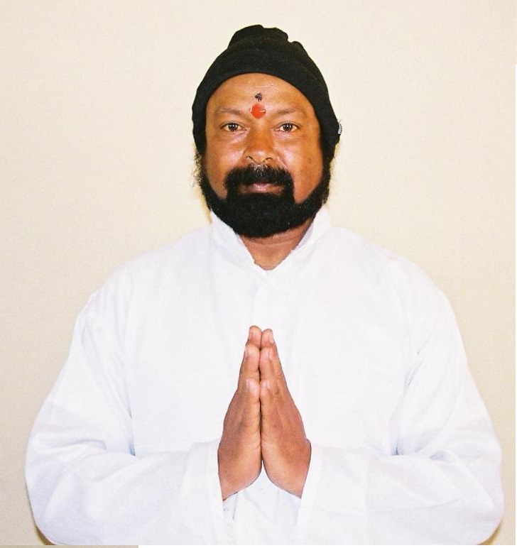 Yogi Simon Gill, Co-Founder of LIH