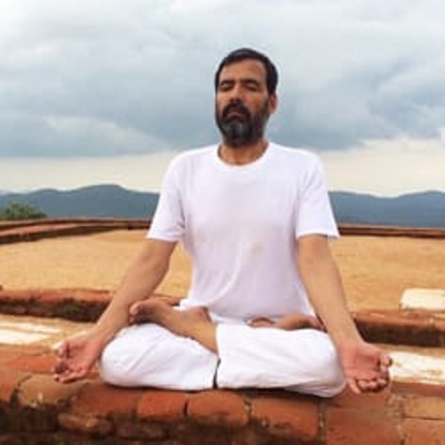 SANTPAL SINGH PARMAR